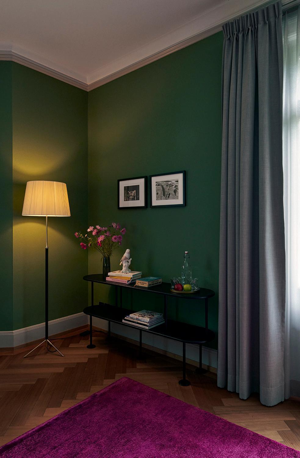 Signau House & Garden Boutique Hotel Zuerich Exterior photo