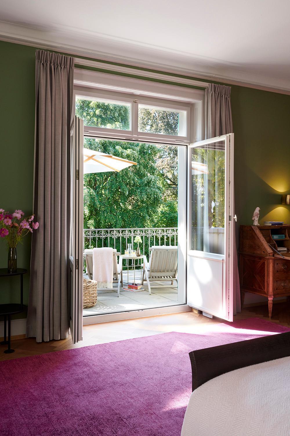 Signau House & Garden Boutique Hotel Zuerich Exterior photo